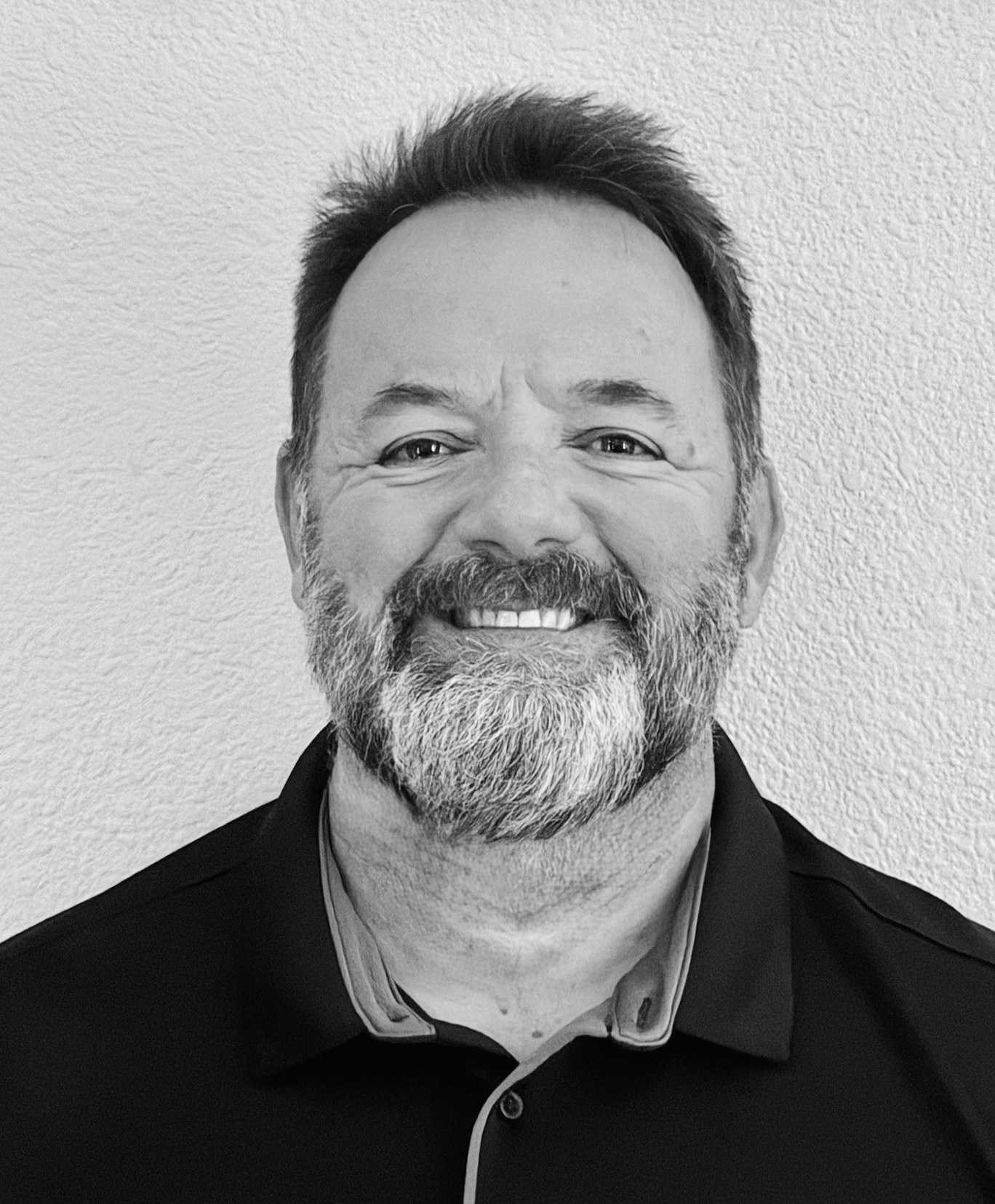 Bradley de Geus, Director of Events, Shadow