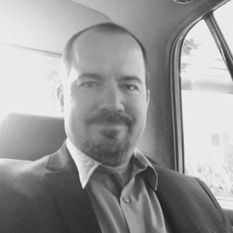 John Cramer, Director of Operations, Shadow
