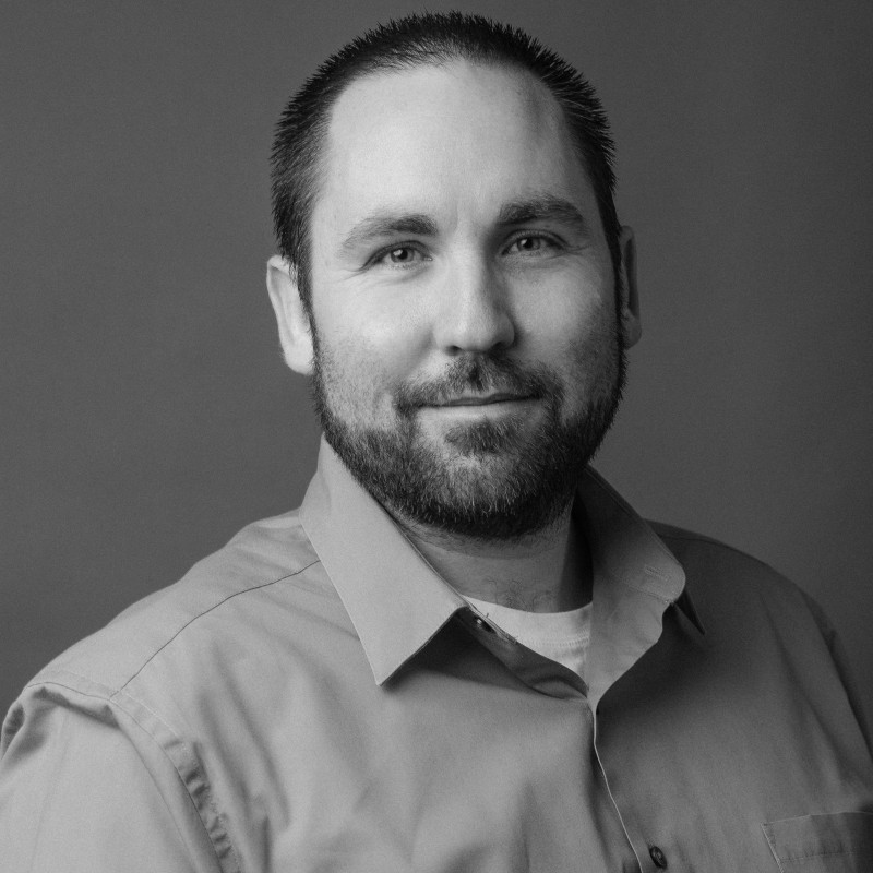 Joseph Haslam, Chief Financial Officer, Shadow