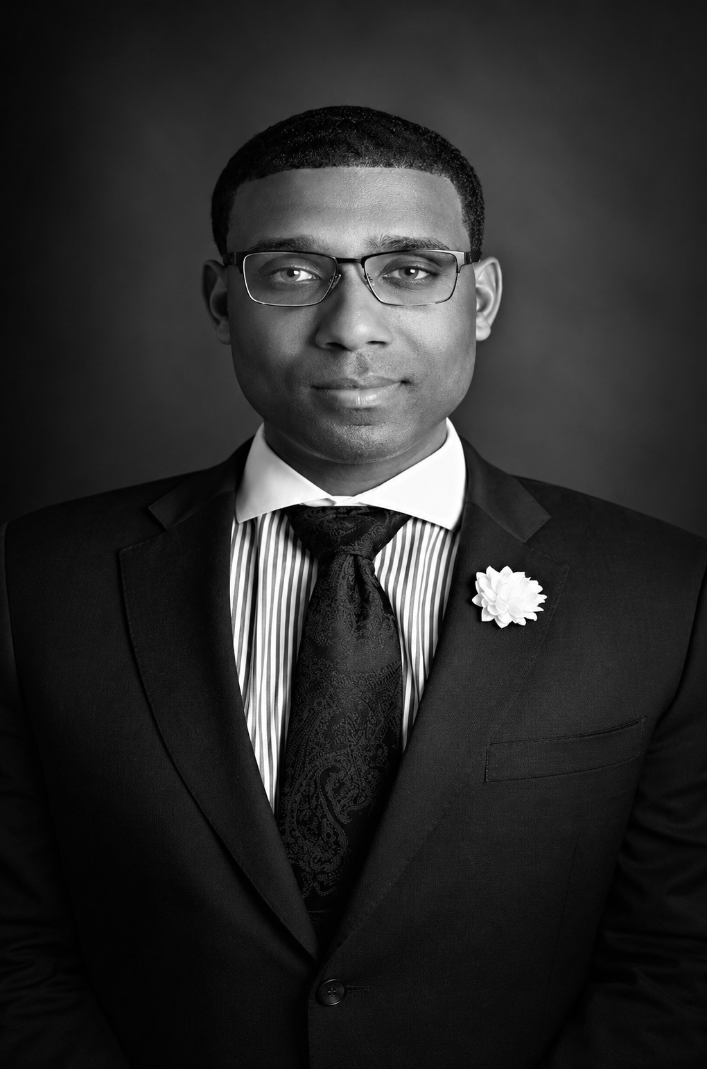 Jean-Pierre Alfred, Head of App and Business Development, Shadow