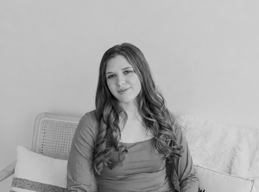 Katelyn Scheuer, Customer Service Lead, Shadow