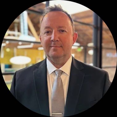 Michael de Geus, Founder & CEO, Author & Speaker, Shadow Protection Group