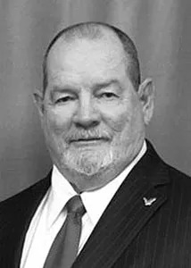 Ron Williams, Board of Directors Member, Shadow