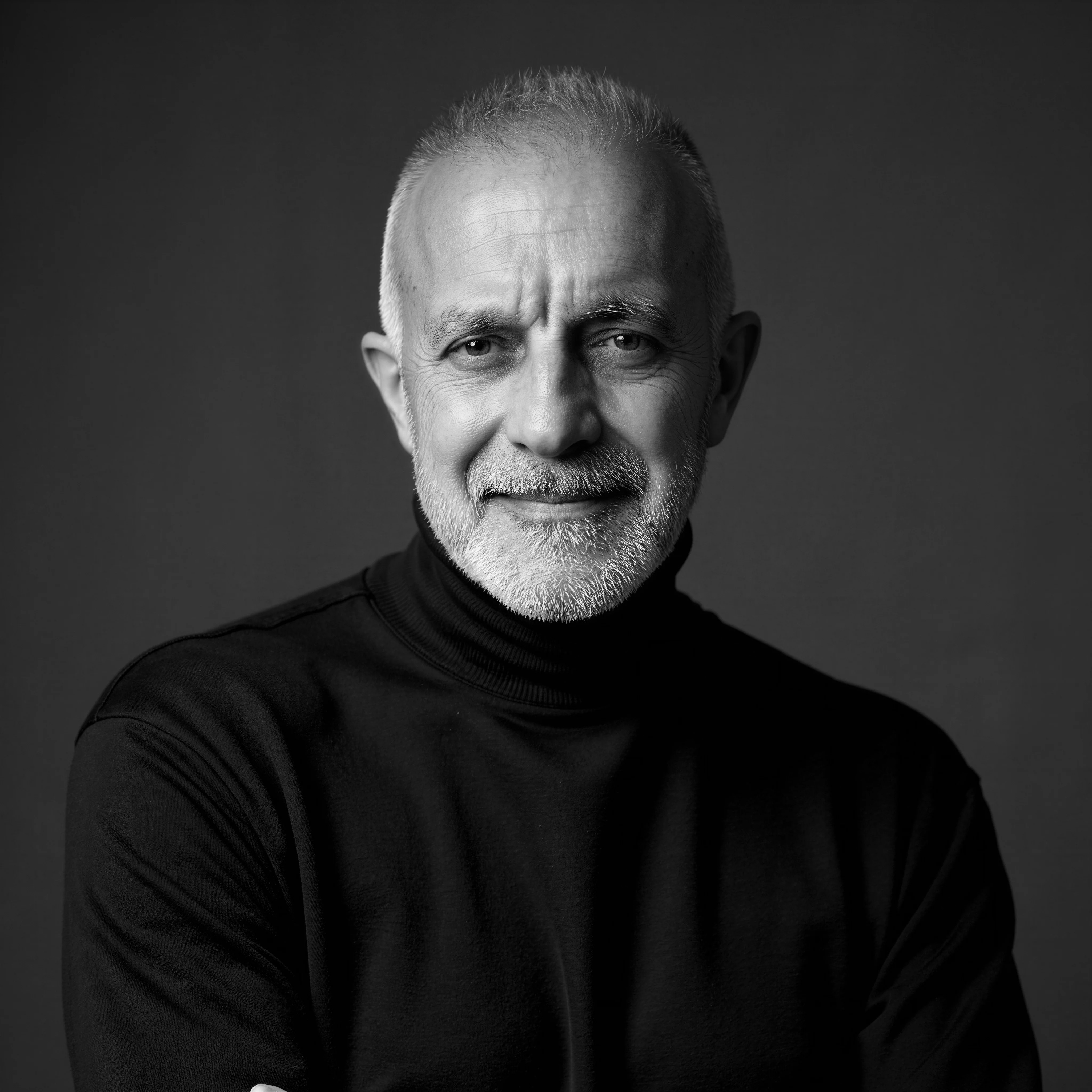 Dr. Stephen Bizal, Senior Director, Shadow