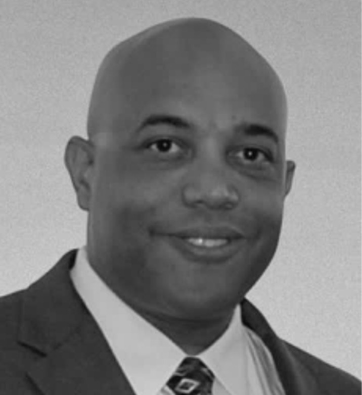 Travis Walker, Director of Command Operations, Shadow