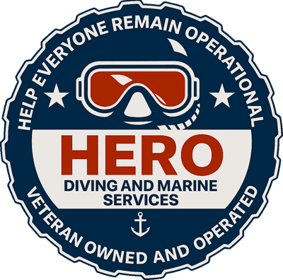 HERO Diving and Marine Services